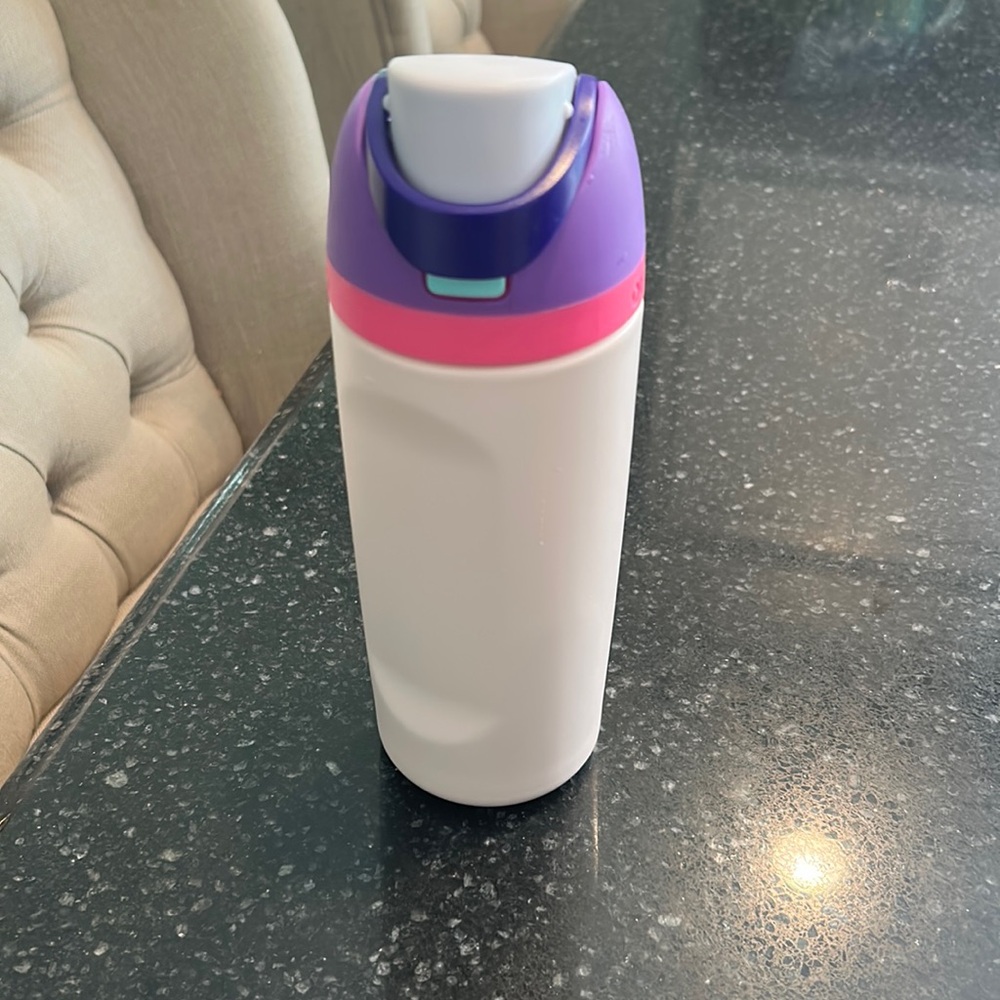 COPY - Owala water bottle